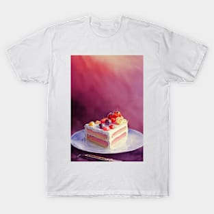 Happy birthday T-Shirt